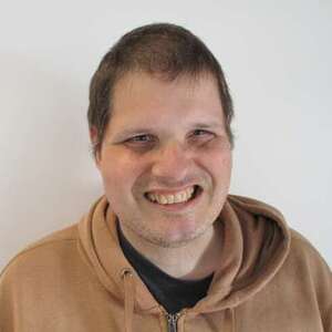 Team Page: Cody Rahn